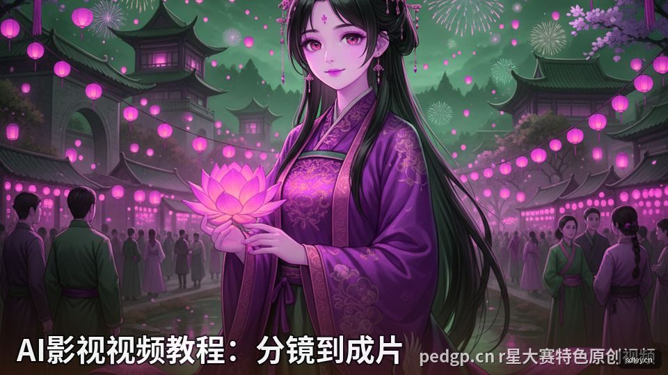 视野布控与控龙节奏 - 战术教学