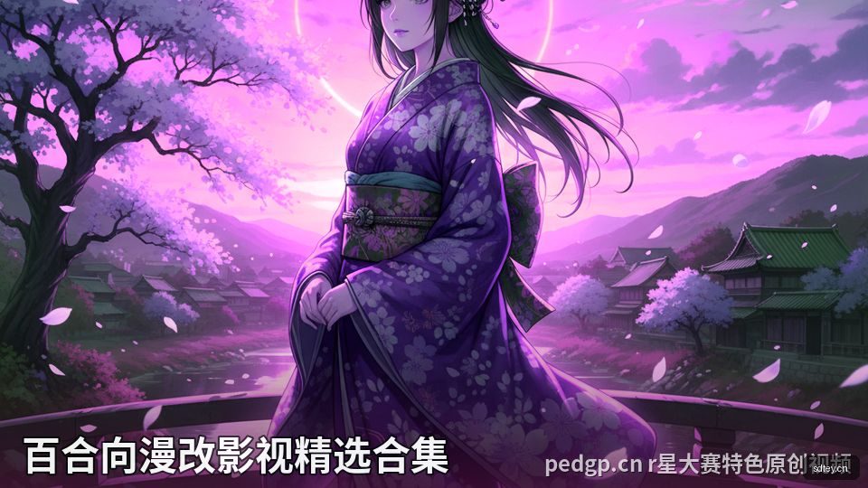 ADC走A艺术教学型集锦 - 高光集锦